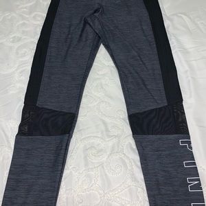Victoria’s Secret PINK leggings